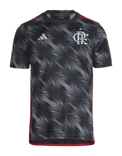Camiseta Flamengo IlI 24/25 Hombre