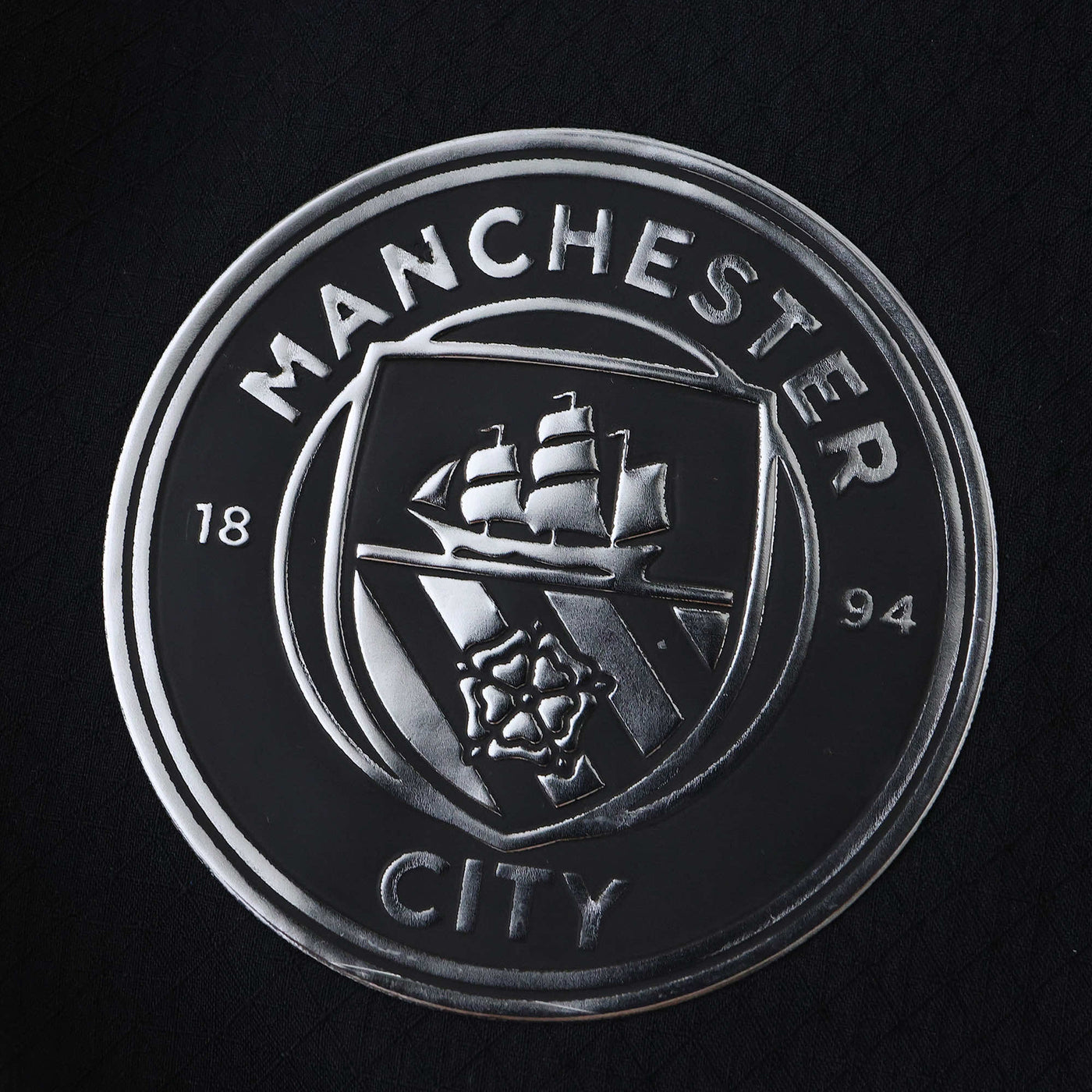 Manchester City ll 2025/26 - Version Jugador
