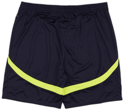 Pantalones Cortos Manchester City Il 24/25 Hombre