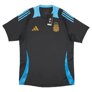 CAMISETA CAPACITACIÓN ALEMANIA COPA AMÉRICA 2024 HOMBRE - Vitrine Futebolística