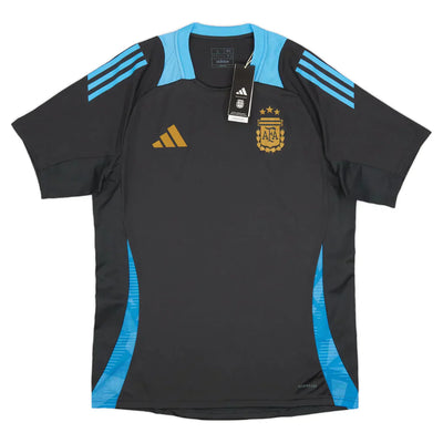 CAMISETA CAPACITACIÓN ALEMANIA COPA AMÉRICA 2024 HOMBRE - Vitrine Futebolística