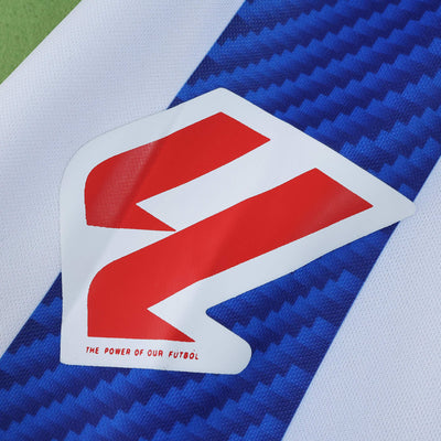 Real Sociedad ll Camiseta 2025/26