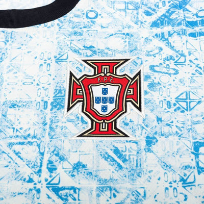 Portugal Visitante Camiseta 2024/2025