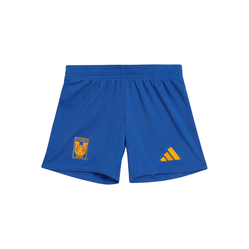 Kids Kit Tigres Titular 2024/2025