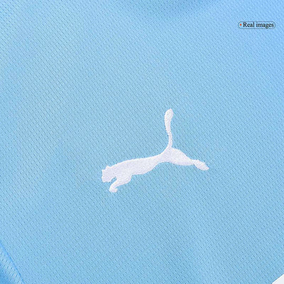 #10 Grealish Manchester City Titular Camiseta 2024/2025