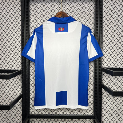 Real Sociedad Titular Camiseta 2024/2025