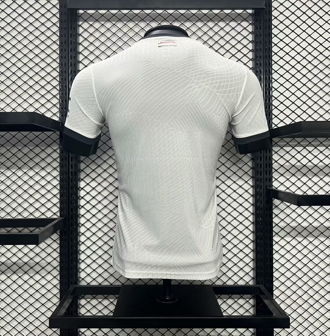 Manchester United Jugador Camiseta Tercera 2024/2025