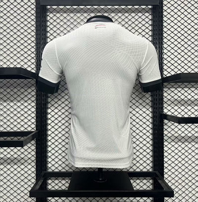 Manchester United Jugador Camiseta Tercera 2024/2025