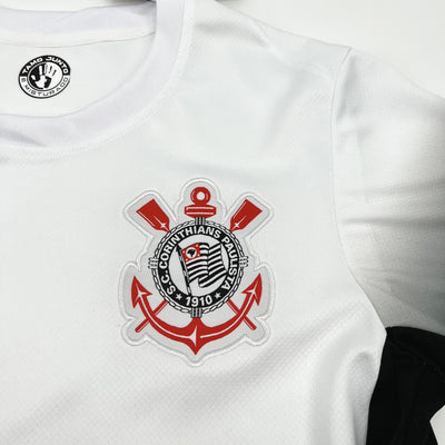 Corinthians Titular Camiseta 2024/2025
