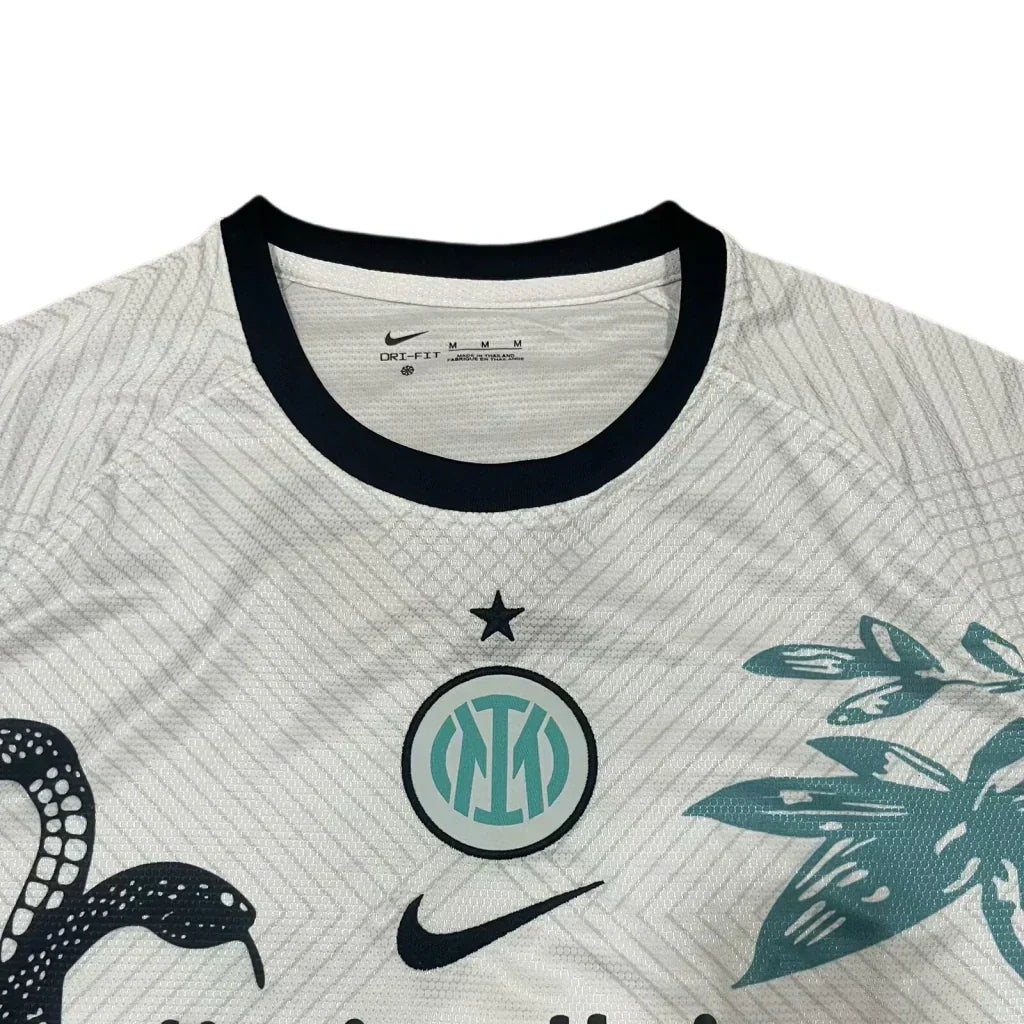 INTER DE MILAN EDICION ESPECIAL 24/25 HOMBRE - Vitrine Futebolística