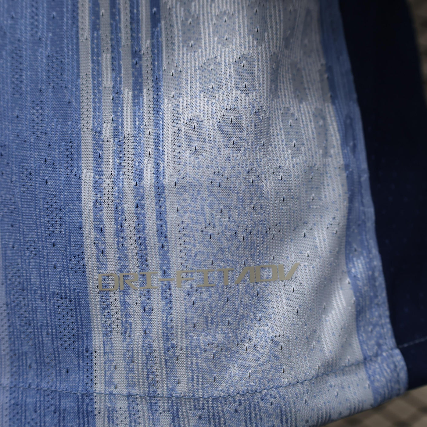 Tottenham Hotspur Jugador Camiseta Visitante 2024/2025