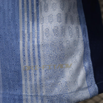 Tottenham Hotspur Jugador Camiseta Visitante 2024/2025