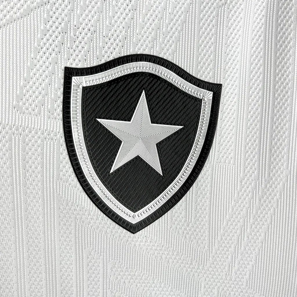Botafogo Tercera Camiseta 2024/2025