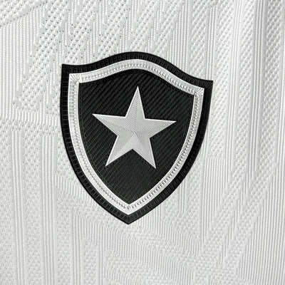 Botafogo Tercera Camiseta 2024/2025