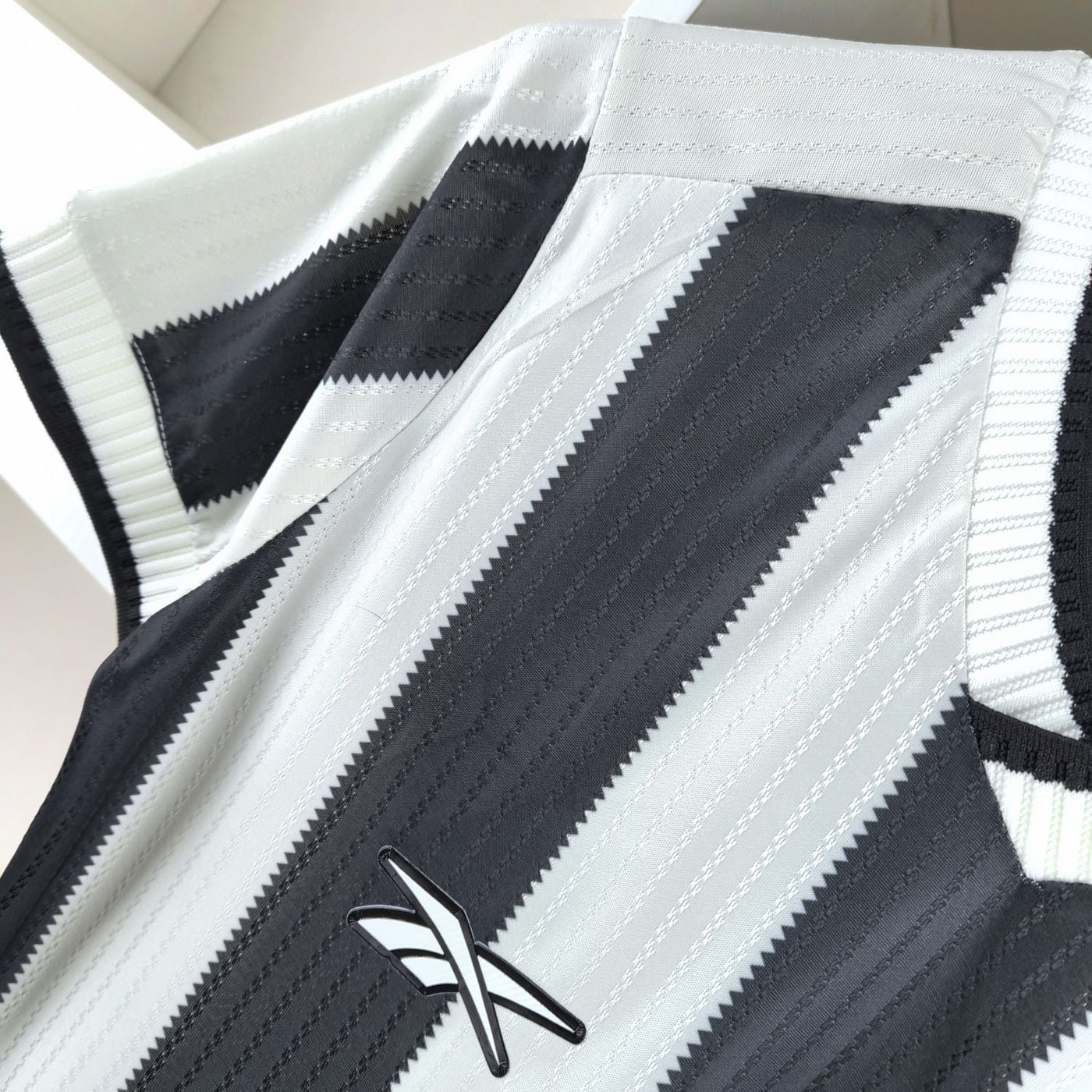 Botafogo Titular Camiseta 2024/2025 - Women