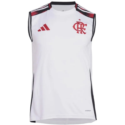 Flamengo ll Camiseta 25/26 Mundial - Version Fan