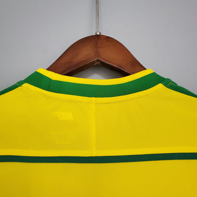 BRASIL I 98 HOMBRE (RETRO) - Vitrine Futebolística