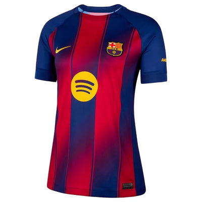 Barcelona 2025 I Camiseta - Mujer