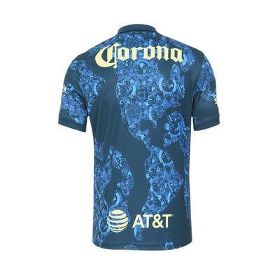 Camiseta Club América Visita 2024/2025