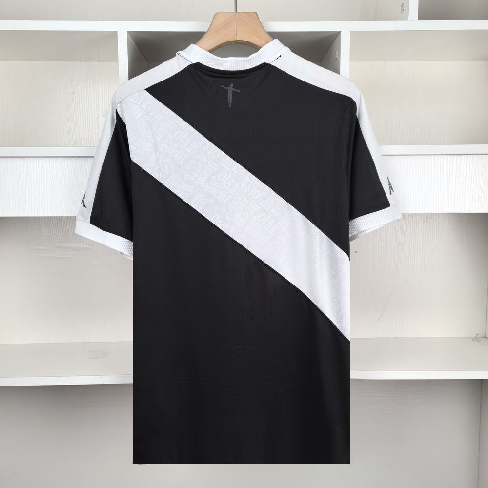 Vasco da Gama Titular Camiseta 2024/2025