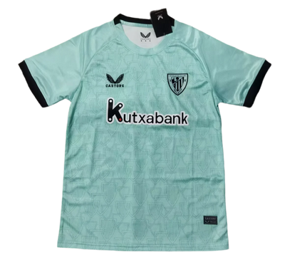 Athletic Bilbao 25/26 I Camiseta - Versión Aficionado