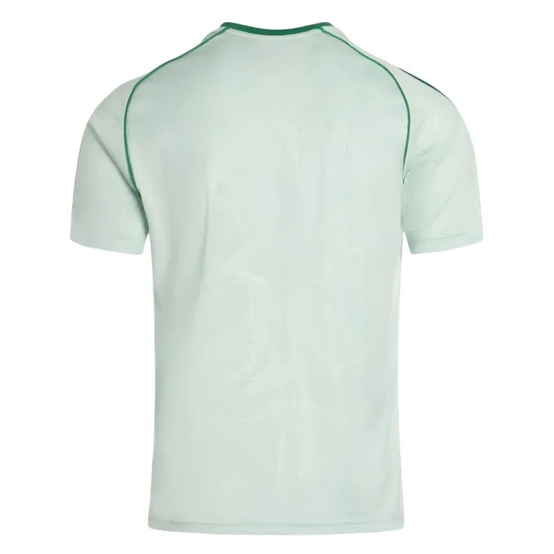 Celtic 2025/26 Hombre’s Versión Aficionado Retro Camiseta – Special Edition