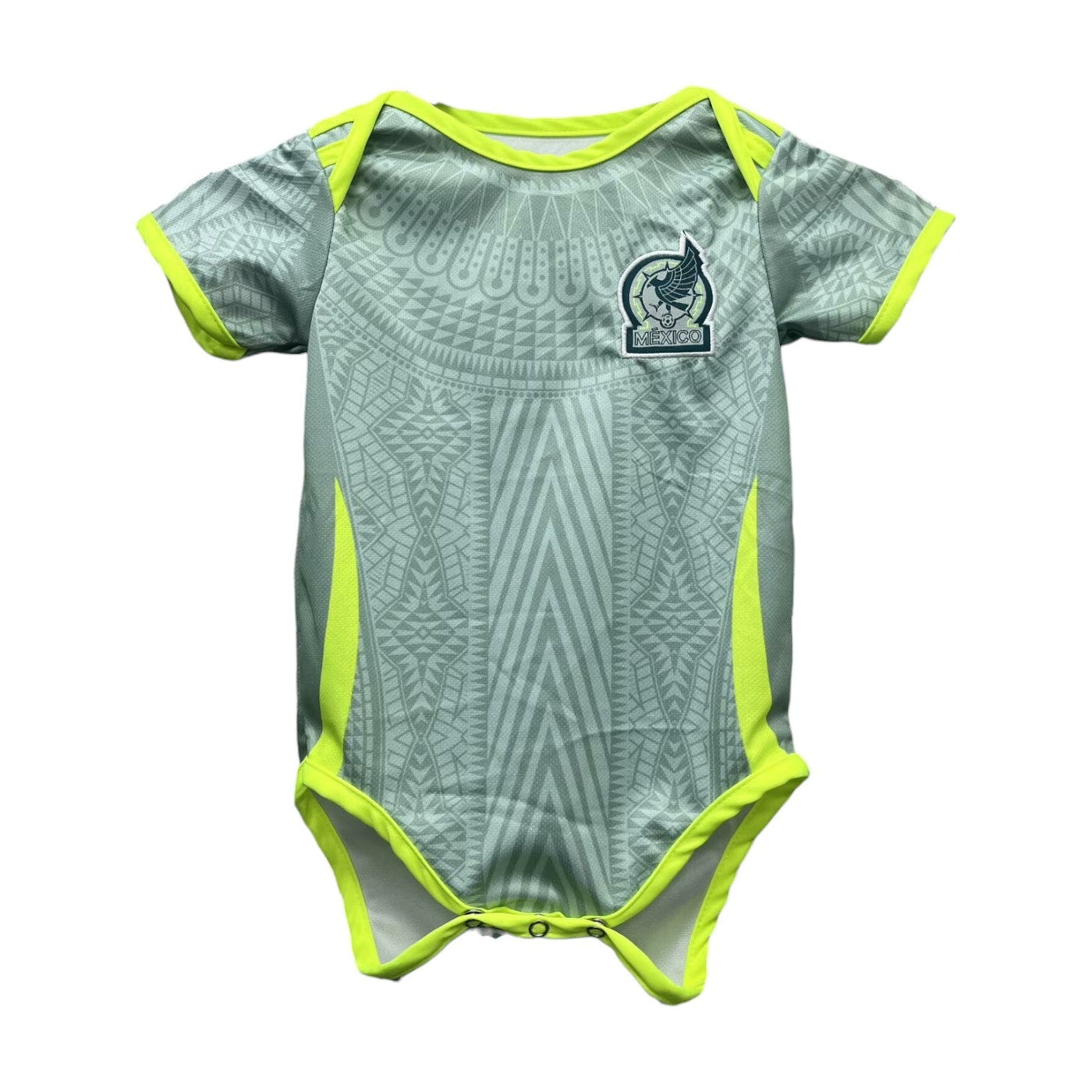 Mexico Baby Camiseta 2024/2025
