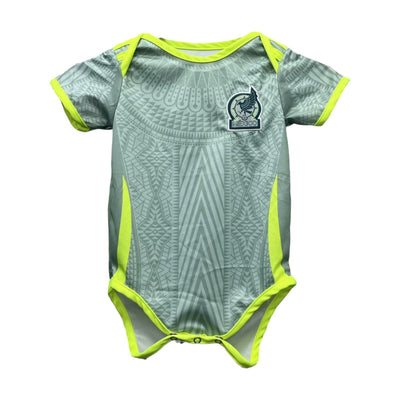 Mexico Baby Camiseta 2024/2025