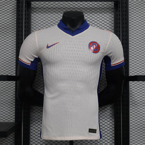 CAMISETA CHELSEA III 24/25HOMBRE (VERSION JUGADOR) - Vitrine Futebolística