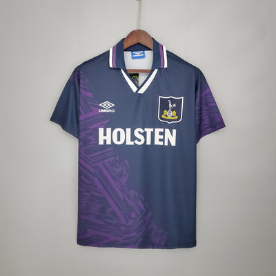 TOTTENHAM ll 94/95 HOMBRE (RETRO) - Vitrine Futebolística