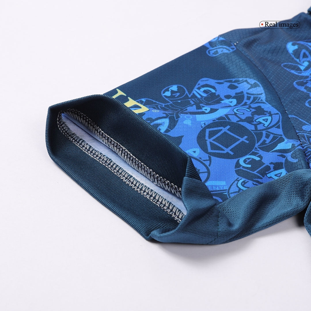 Camiseta Club América Visita 2024/2025