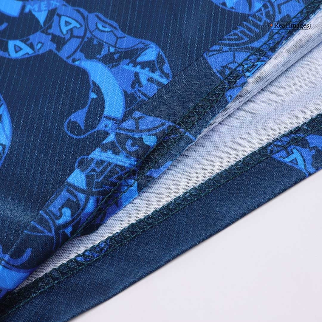 Camiseta Club América Visita 2024/2025