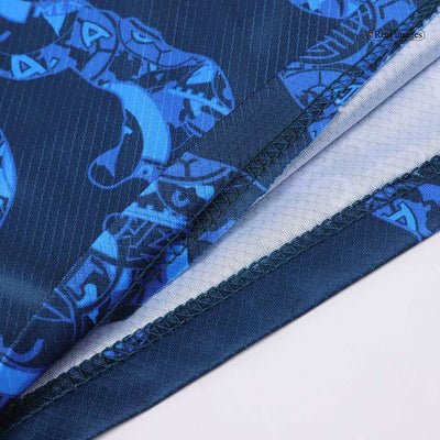 Camiseta Club América Visita 2024/2025