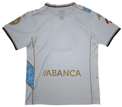 Camiseta Ia Coruña Ill 25/26 Hombre