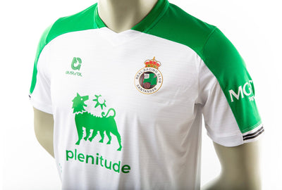 Camiseta Real Santander I 24/25 Hombre