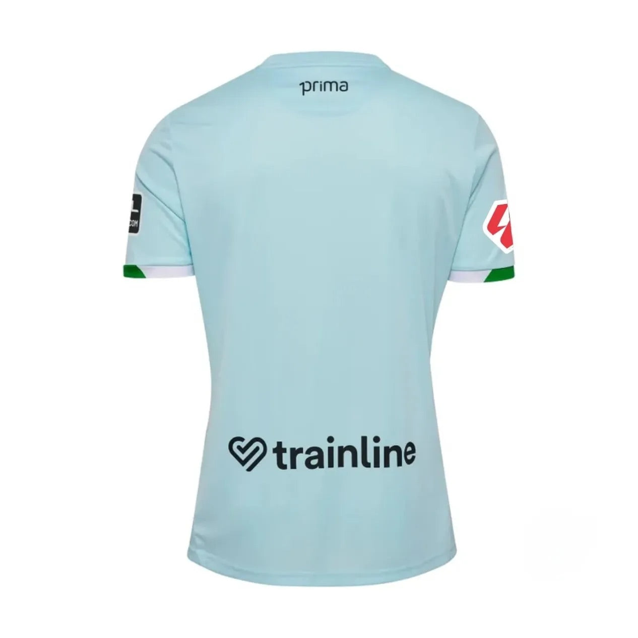 Real Betis ll Camiseta 25/26 - Hombre