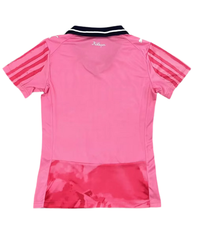 Monterrey Local Fan Camiseta Mujer 25/26 Mundial De Clubes