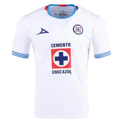 Cruz Azul 24/25 Il - Version Aficionado