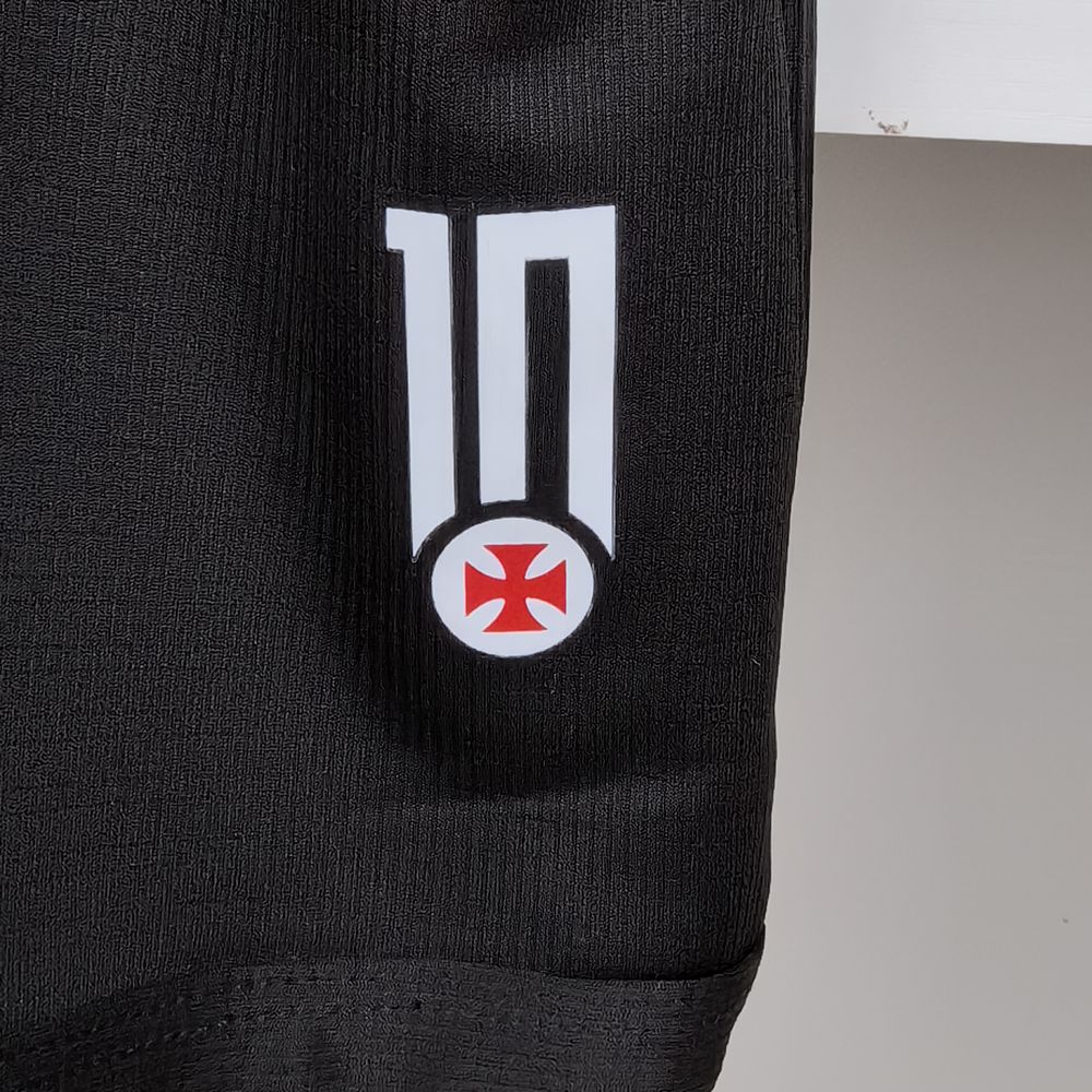 Vasco da Gama Titular Camiseta 2024/2025