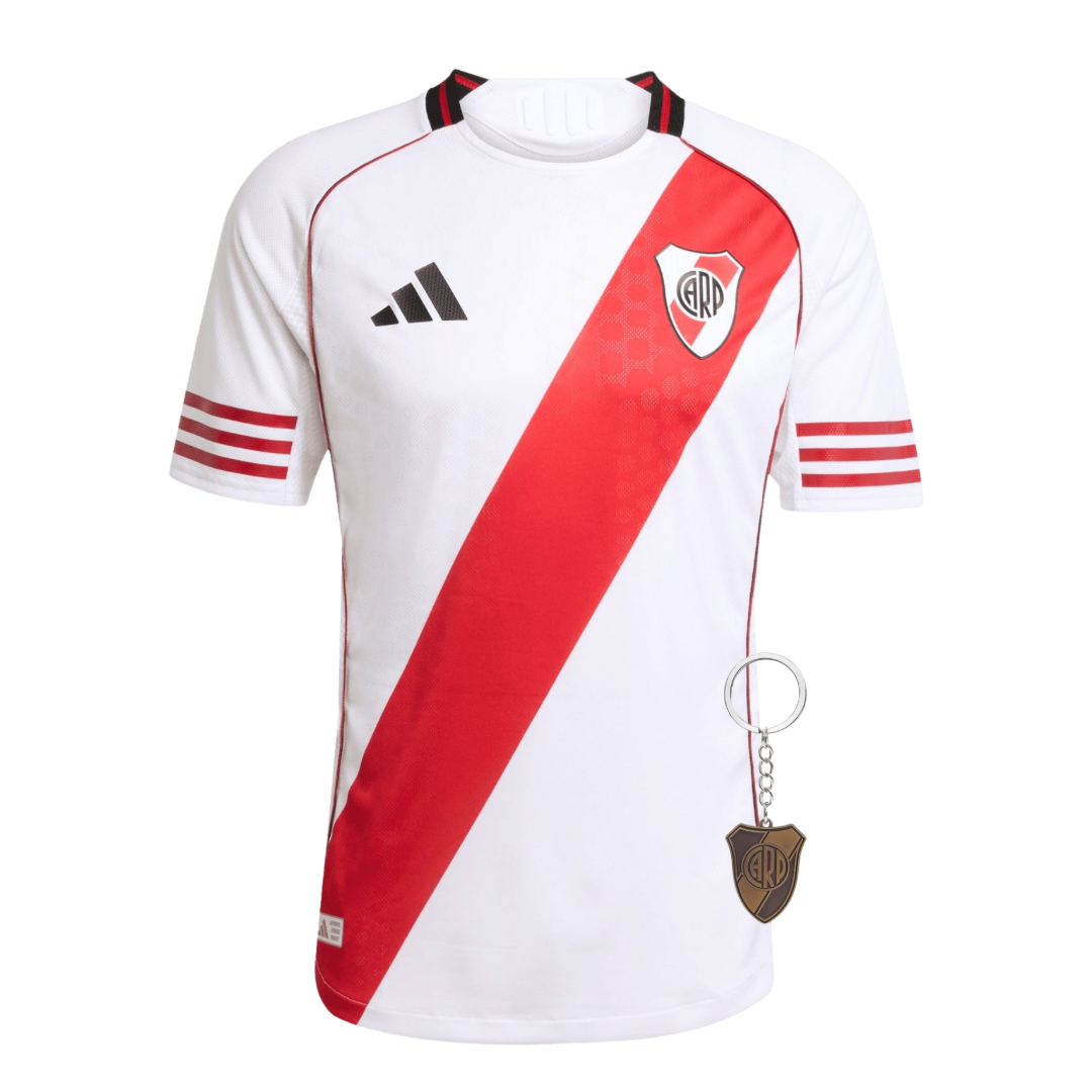 Camiseta River Plate 2025/26
