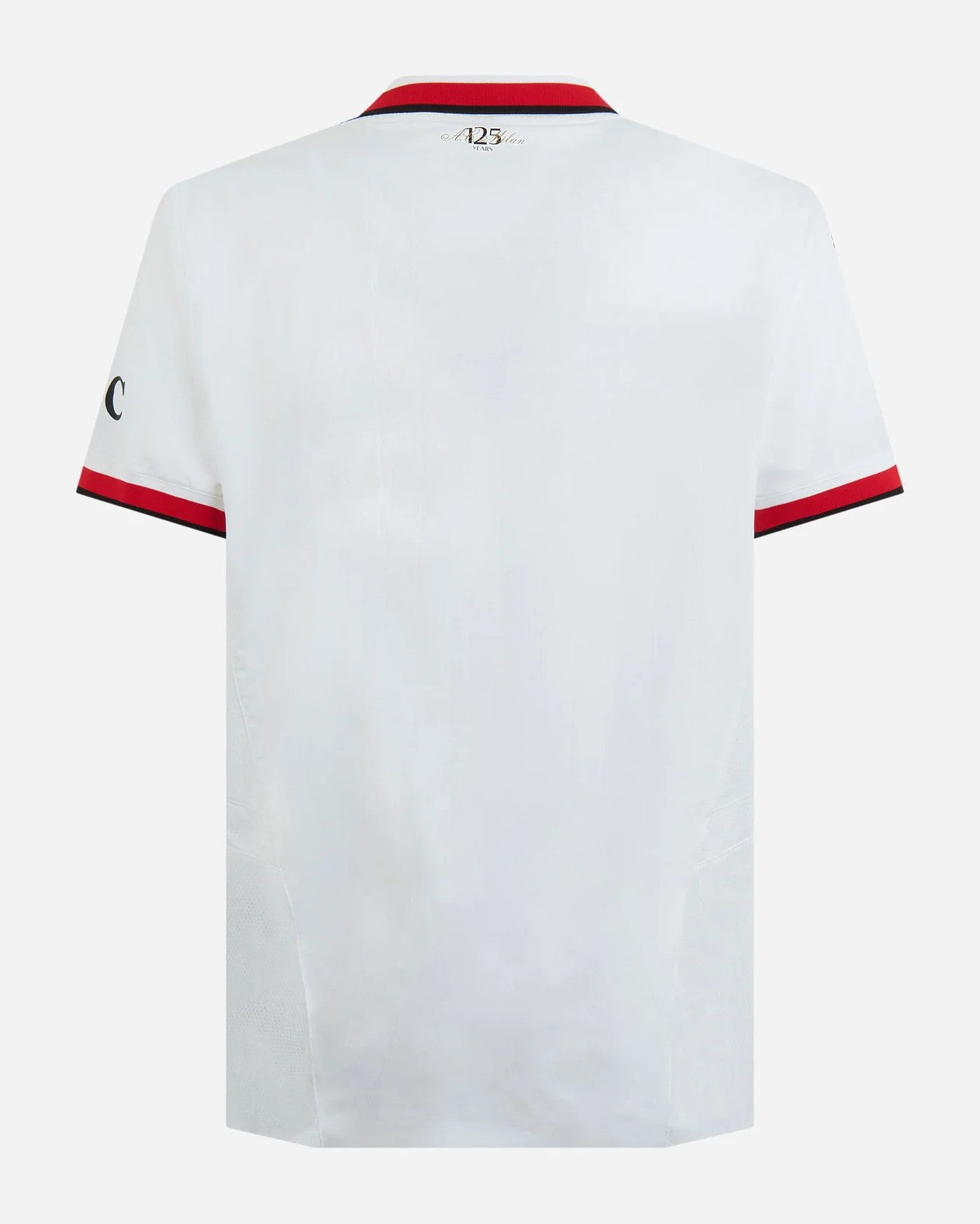 Camiseta Milan Ii 24/25 Hombre