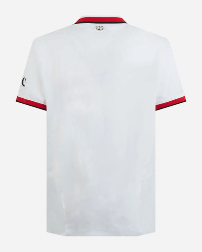 Camiseta Milan Ii 24/25 Hombre