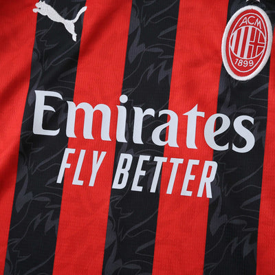Milan I 25/26 Conjunto Infantil