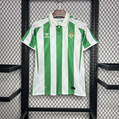 Real Betis Titular Camiseta 2024/2025