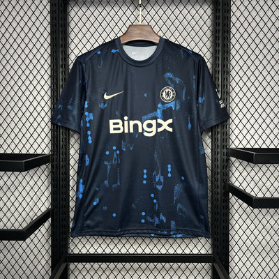 Camiseta Chelsea Pre-Match 2024/2025