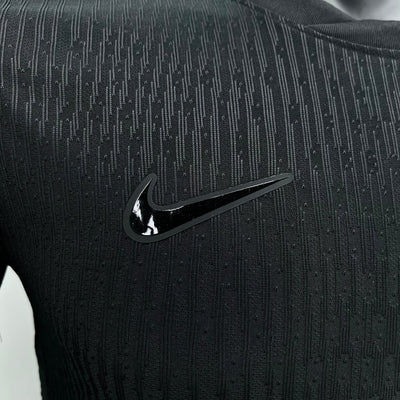 Corinthians Jugador Visitante Camiseta 2024/2025