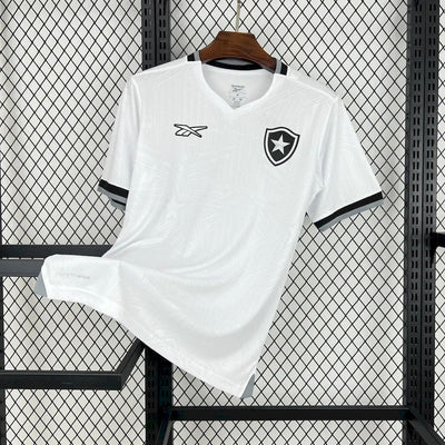Botafogo Tercera Camiseta 2024/2025