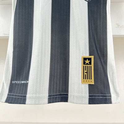 Kids Botafogo Titular Kit 2024/2025