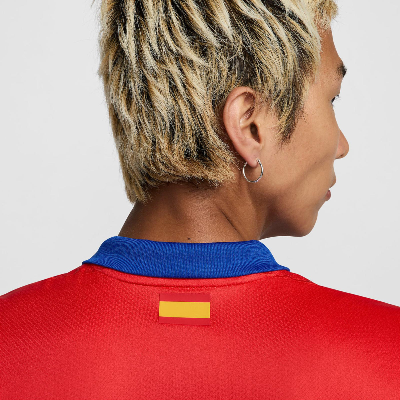 Atletico Madrid Titular Camiseta 2024/2025