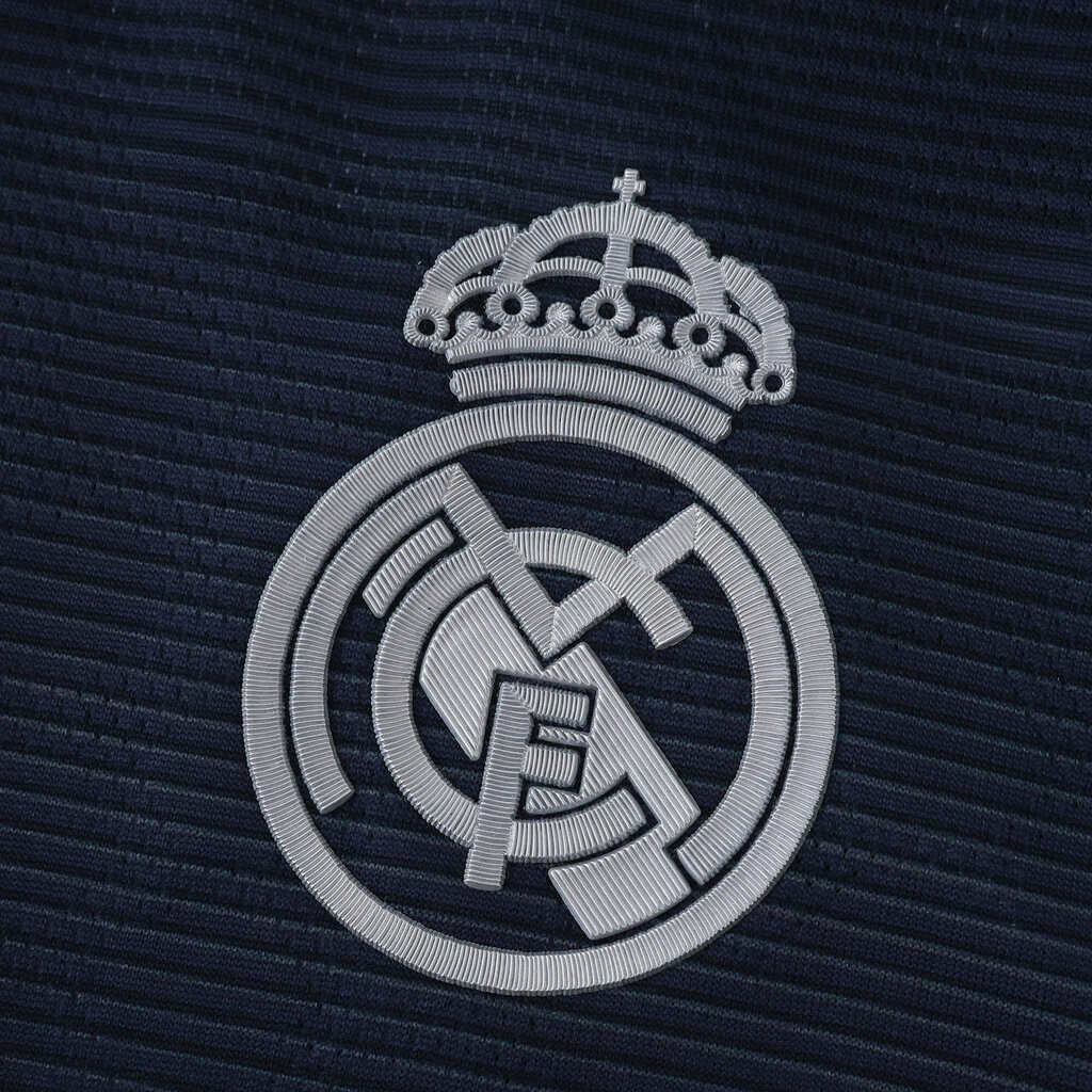 Real Madrid ll Camiseta 2025/26 - Version Jugador